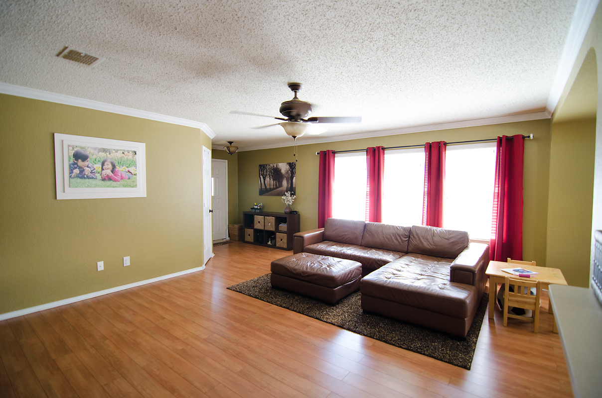 Beautiful Updated Home For Rent Arlington Texas Mansfield Schools