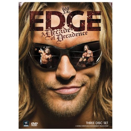 wwe edge logo wallpaper. wwe edge logo 2011. mens