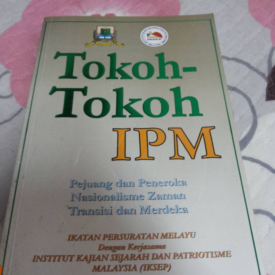 Tokoh-Tokoh IPM