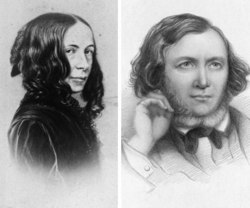 Robert Browning Pics