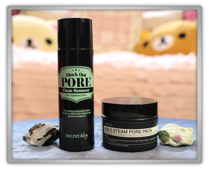 겟잇뷰티박스 by 미미박스 memebox beautybox # 36 superbox Pore Care 3 box unboxing review preview secret key black out pore clean remover lailly 36.5 steam pore pack 겟잇뷰티박스 by 미미박스 memebox beautybox # 36 superbox Pore Care 3 box unboxing review preview secret key black out pore clean remover lailly 36.5 steam pore pack