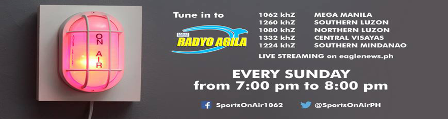 Sports on Air 