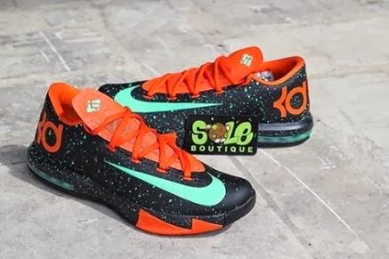 kd 6 halloween
