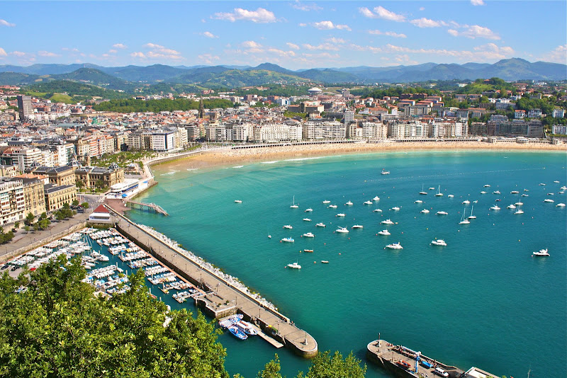 The Best Views in Spain Young Adventuress