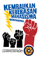 Partai NasDem Pinrang: Makna Logo