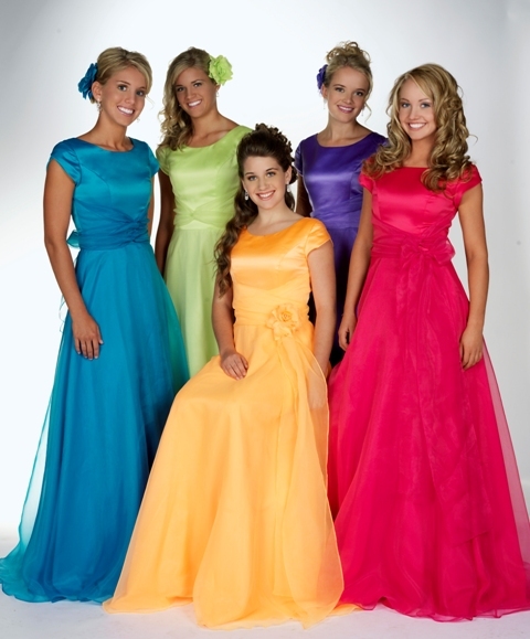 Long Haircuts For Women Modest Prom Dresses Ideas To Get Desired Dress