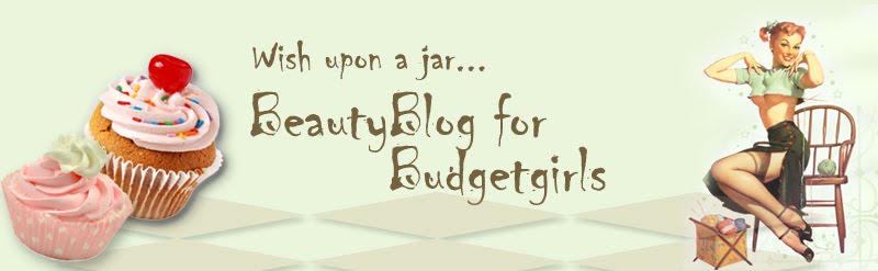 "wish upon a jar..." the beautyblog