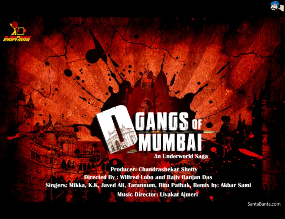 d gangs of mumbai 0a d gangs of mumbai 0a
