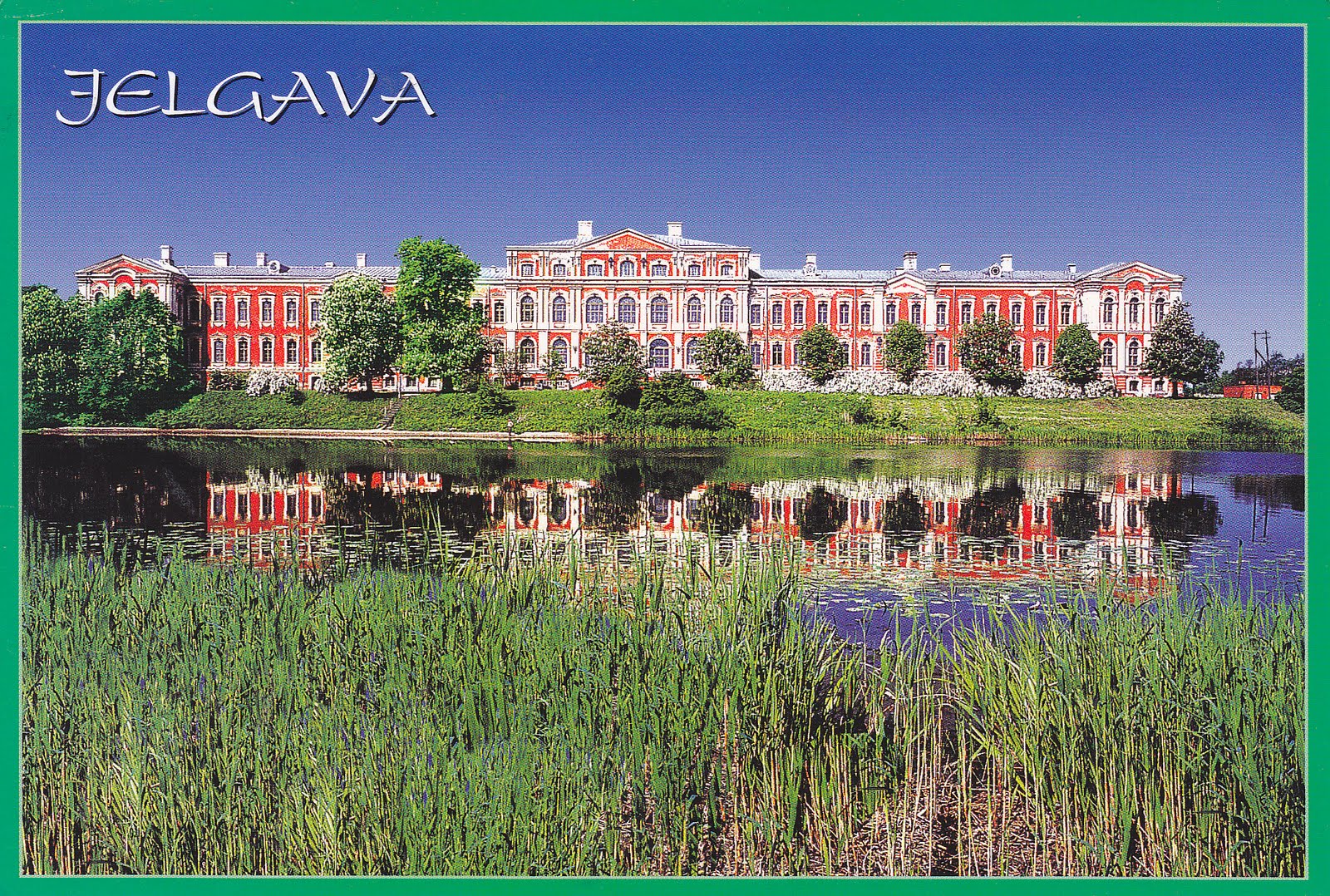 ЭРАЗМУС+: студенты СПбГАУ делятся впечатлениями от учёбы в Латвии Пушкинский А