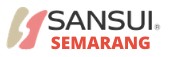 AC Sansui Semarang