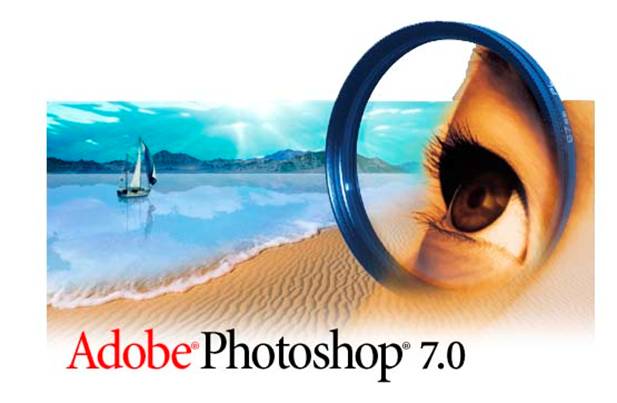 Adobe Photoshop 7.0.1 Full Version With Serial Key Free Download