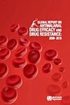 Global report on antimalarial efficacy and drug resistance