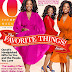 O Magazine South Africa Turns 10