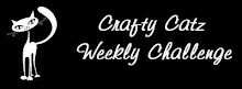 Crafty Catz Challenge Blog