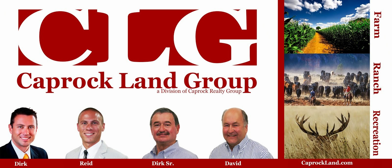 Caprock Land Group