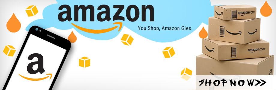 Amazon - Shopping Free