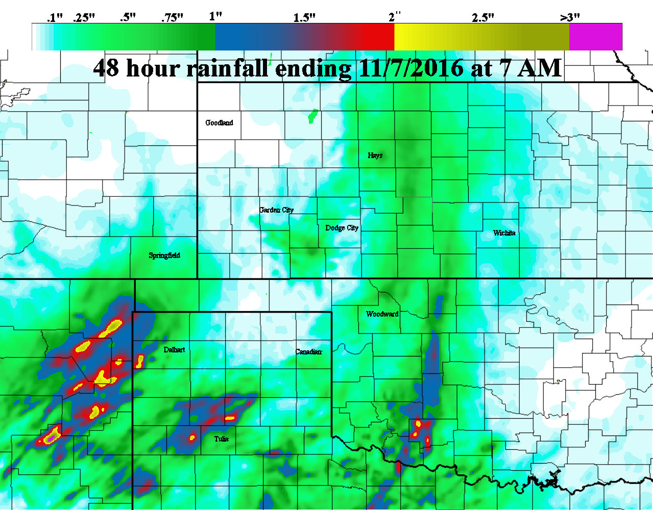 unfortunately there were quite a few locations that got a measly amount of rainfall but there were many areas especially across eastern new mexico unfortunately there were quite a few locations that got a measly amount of rainfall but there were many areas especially across eastern new mexico