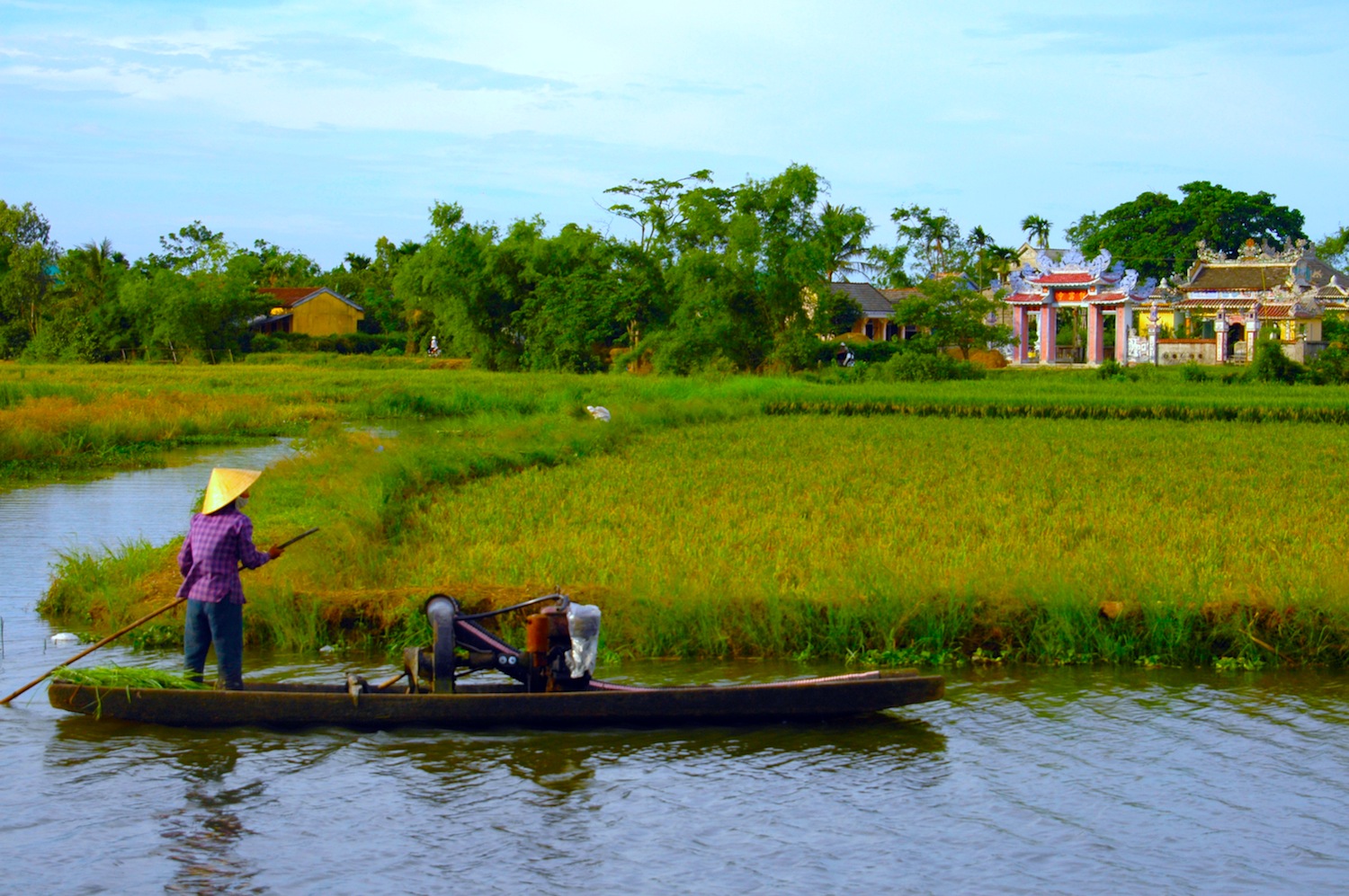 Thừa Thiên Huế