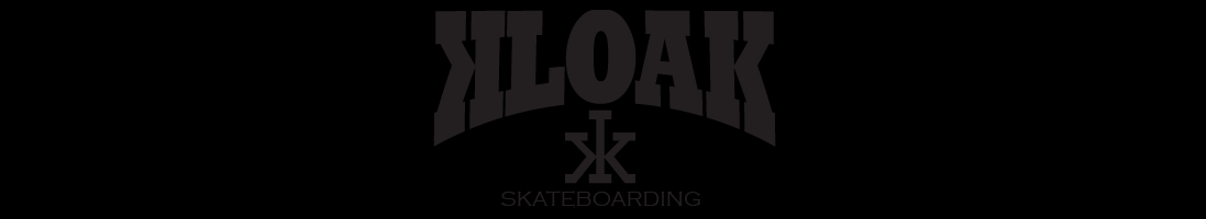 kloak skate