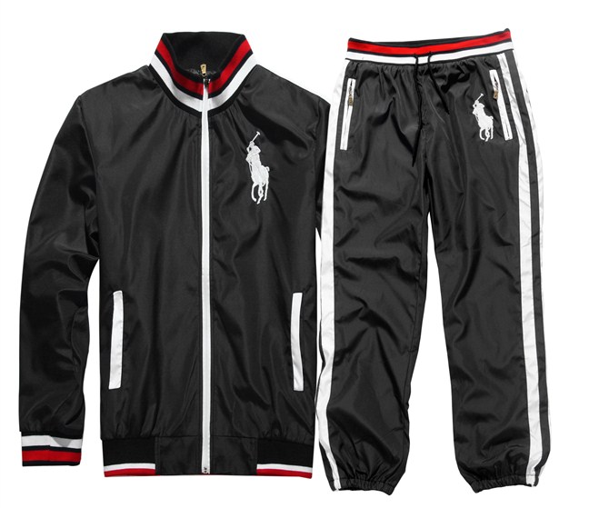 FXDIRECT Ralph Lauren Polo Tracksuits