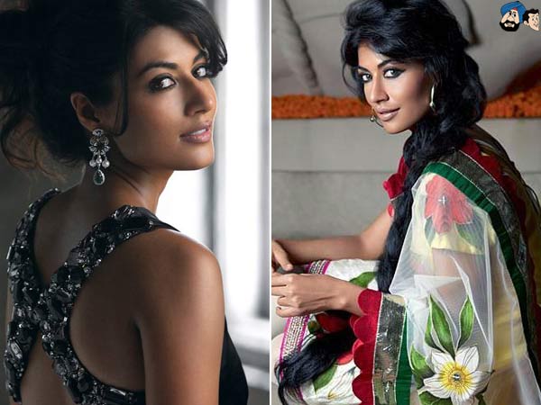 Chitrangada Singh1 - Chitrangada Singh Hot Unseen Pics