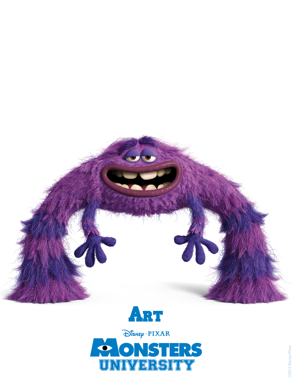 Disney monsters university coupon