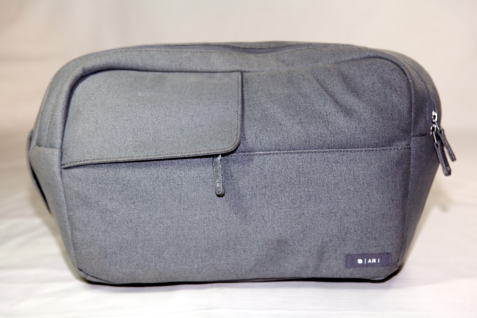 incase ari marcopoulos camera bag