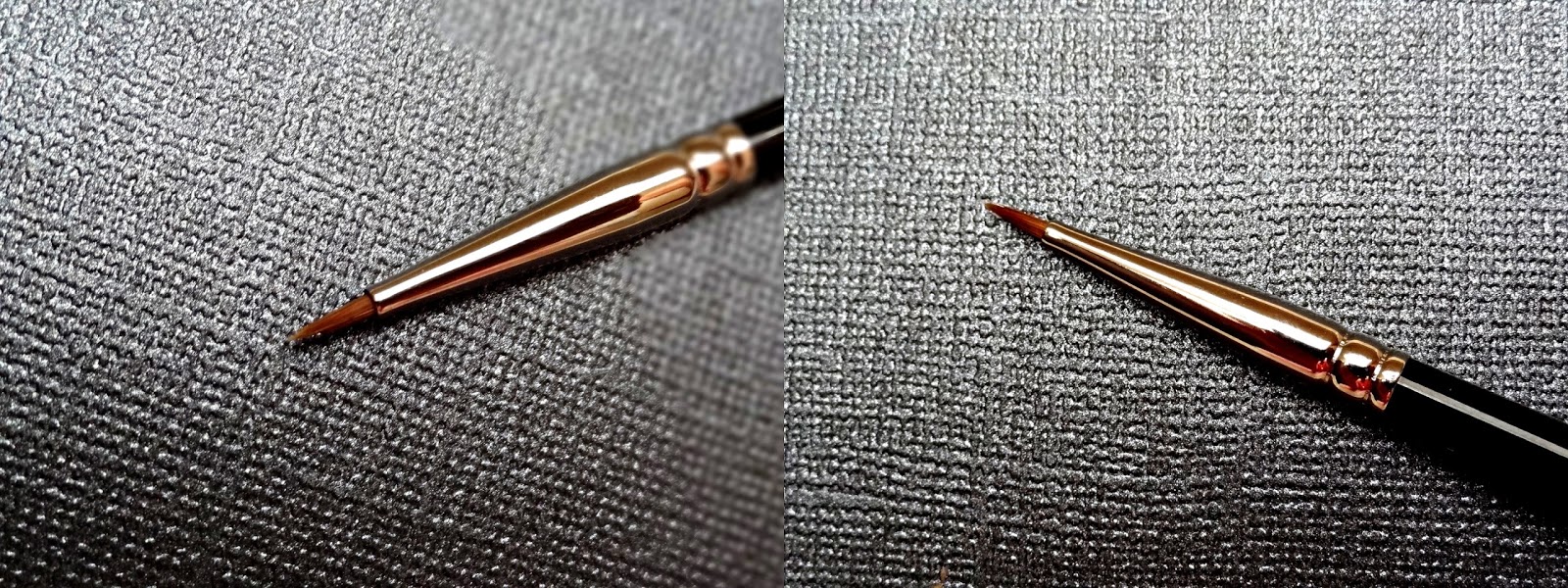 Makeup, Beauty and More Hakuhodo K007 Eyeliner Brush