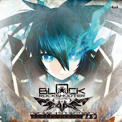 Download Anime Black Rock Shooter [selesai]