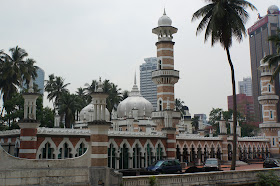 Masjid Janek