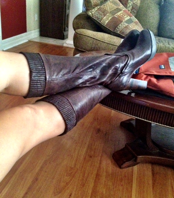 frye mimi scrunch boot