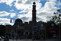 Islamic Society of Boston