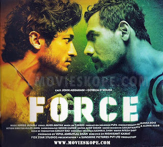 Force (2011) Dvd Rip