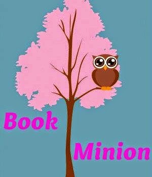 The Book Minion