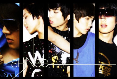 SHINee