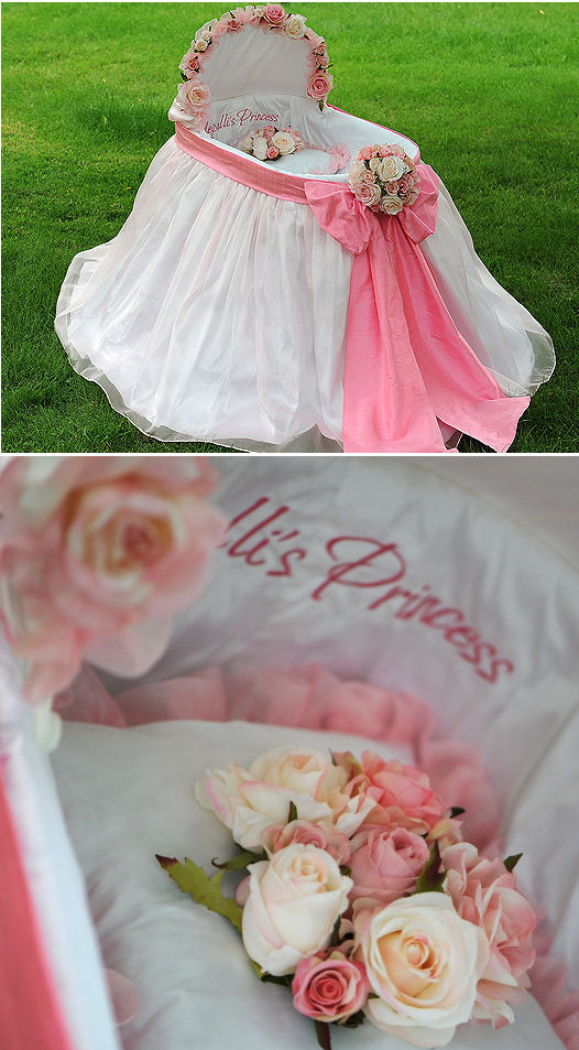 Designs By A Rose skirt