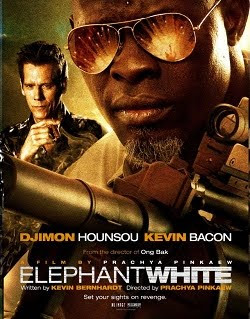 Elefante Branco Legendado 2010