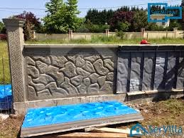 Beton Bahce Duvari 0537 793 8717 Beton Bahce Duvari Ankara