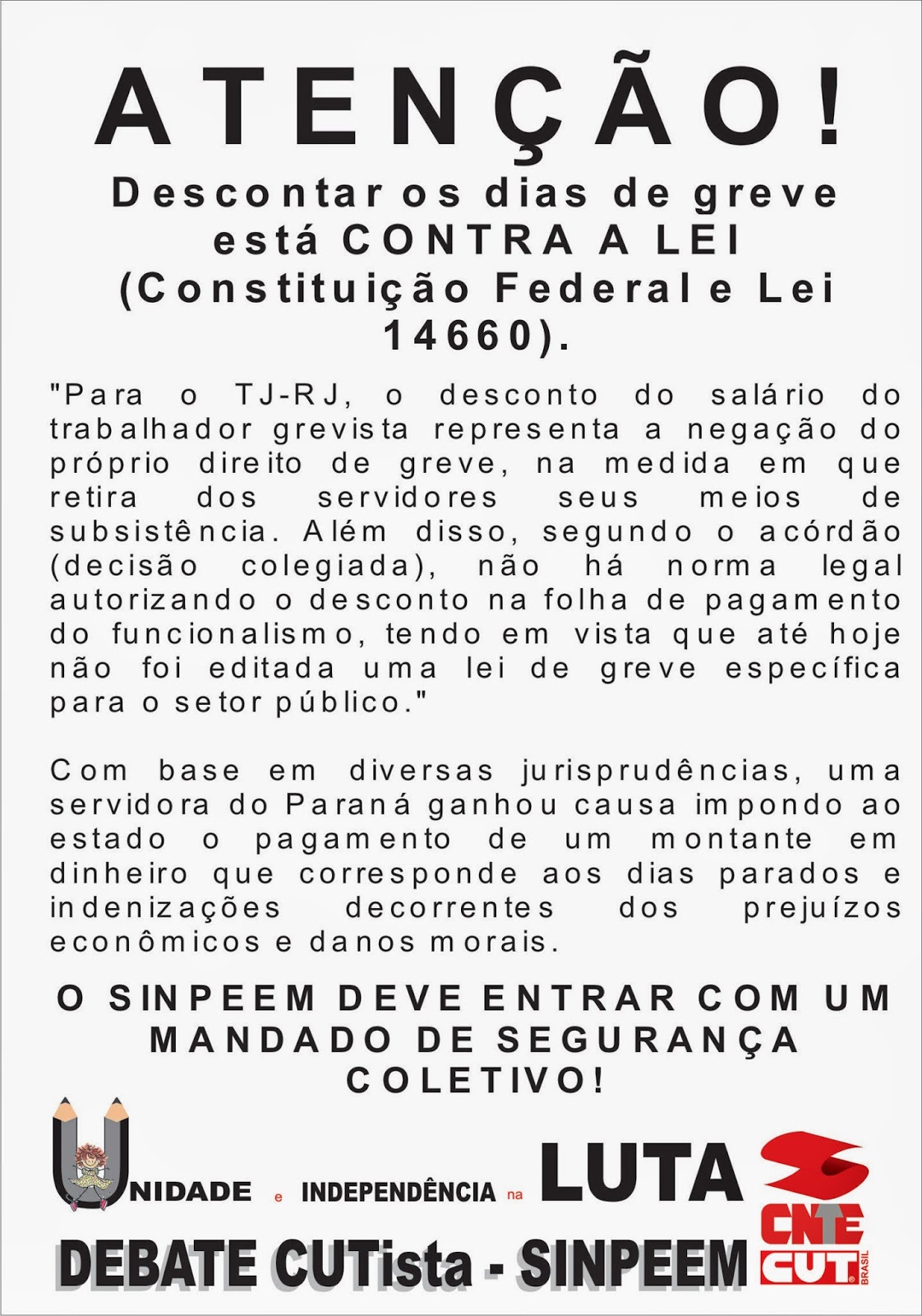 Dirigentes e Conselheiros do SINESP vão às DREs apresentar problemas e  debater soluções