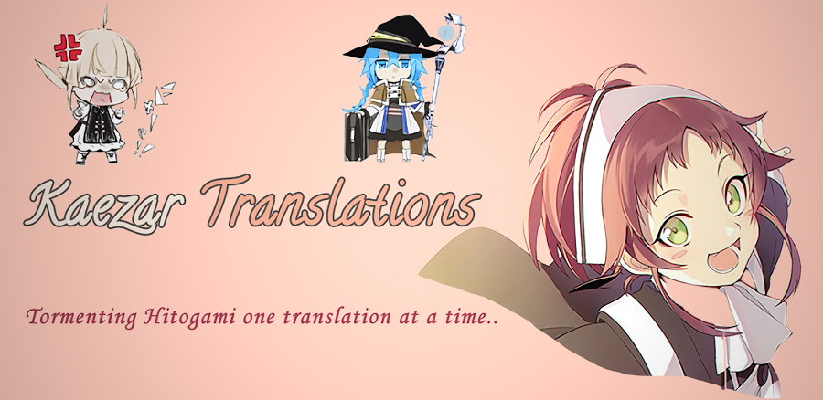 Kaezar Translations