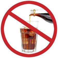 Carbonated Drinks Bad for Health