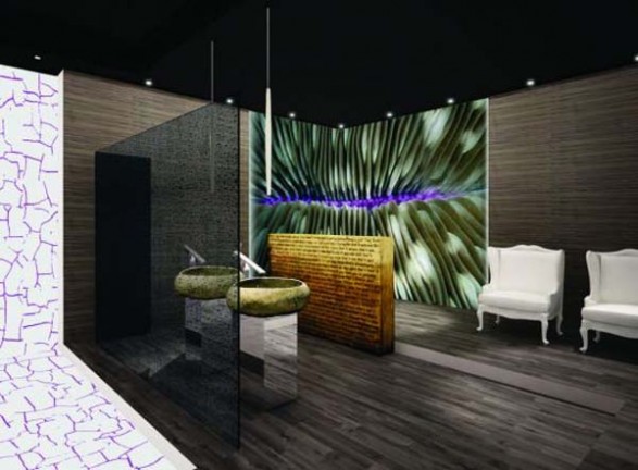 Dormitorio Principal con Baño - Soluciones | Decorar tu Habitación