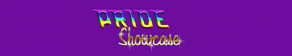 Pride Showcase