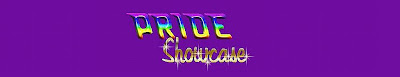 Pride Showcase