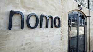 noma restaurant