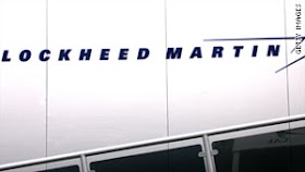 Lockheed Martin Persistence
