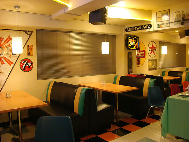 Ambiance Ice Cafe Racer Ambiance Ice Cafe Racer