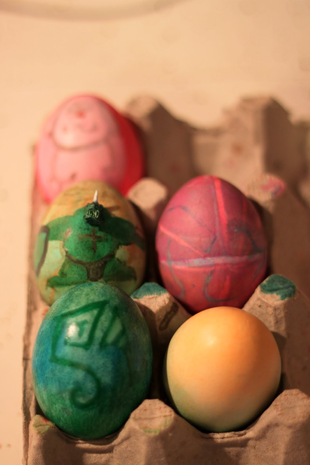 My Miss Maya Baskets full of joy