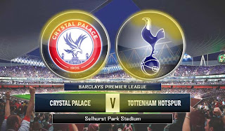 crystal palace vs tottenham hotspur crystal palace vs tottenham hotspur