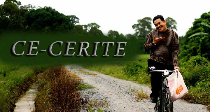 Ce-cerite